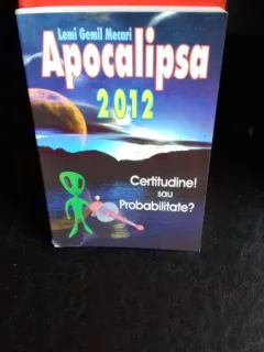 APOCALIPSA 2012-LEMI GEMIL MECARI