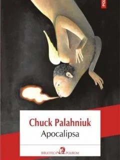 Apocalipsa - Chuck Palahniuk