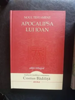 Apocalipsa lui Ioan