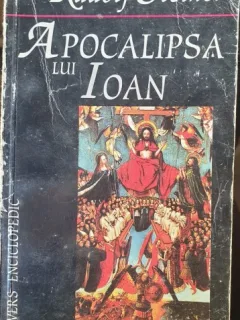 APOCALIPSA LUI IOAN - RUDOLF STEINER