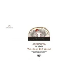 APOCALIPSA LUI PAVEL - CRISTIAN BADILITA