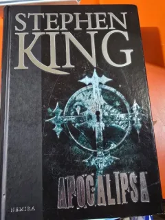 Apocalipsa - Stephen King