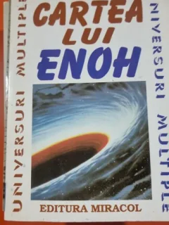 Apocrif - Cartea lui Enoh