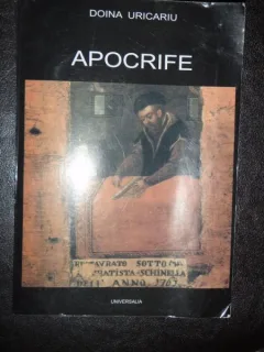 APOCRIFE - DOINA URICARIU