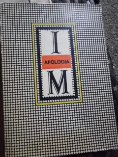 APOLOGIA - IOSIF MOESIODAX