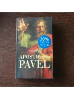 APOSTOLULPAVEL - JAMES CANNON