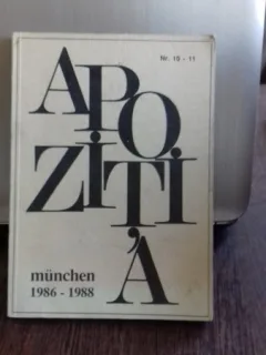 APOZITIA NR.10-11