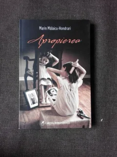 APROPIEREA - MARIN MALAICU HONDRARI