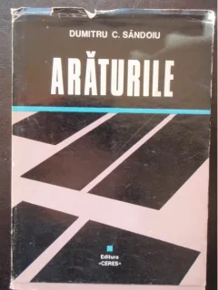 ARATURILE - DUMITRU C. SANDOIU