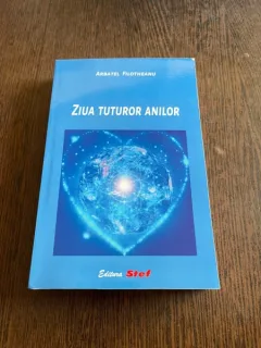 Arbatel Filotheanu Ziua tuturor anilor
