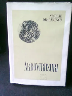 ARBOVIRUSURI - NICOLAE DRAGANESCU