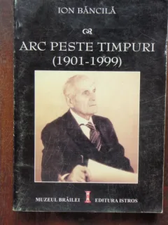 ARC PESTE TIMPURI - ION BANCILA