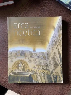 Arca de la Alba Iulia. Noetica