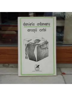 ARCASII ORBI , DANIELA CRASNARU , 1978