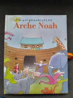 Arche Noah  bibelgeschichte