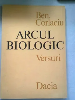 ARCUL BIOLOGIC - BEN. CORLACIU