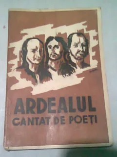 ARDEALUL CANTAT DE POETI - MATEI ALEXANDRESCU