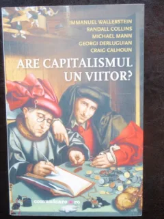 ARE CAPITALISMUL UN VIITOR?