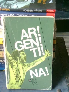 ARGENTINA - IOAN CHIRILA
