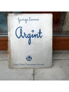Argint , George lesnea , 1952