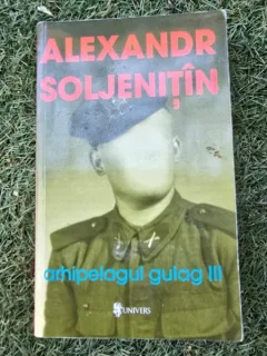 Arhipelagul Gulag III - Alexandr Soljenitin