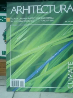 Arhitectura nr.1/2011