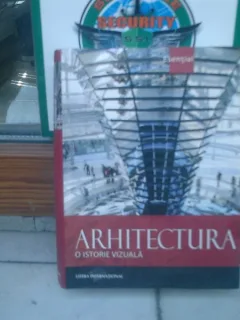 Arhitectura o istorie vizuala
