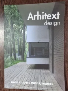 Arhitext - Design - Modele, Teorii Anul X Nr. 11 Noiembrie 2003