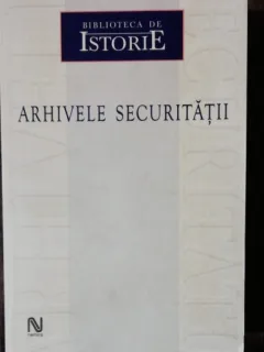 ARHIVELE SECURITATII - SIVLIU.B MOLDOVAN