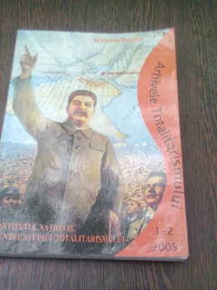 ARHIVELE TOTALITARISMULUI, NR. 1-2, 2005