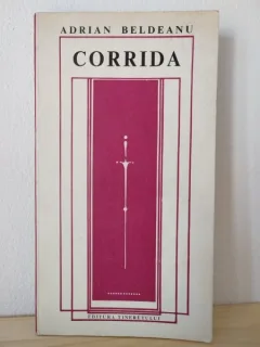 Arian Beldeanu - Corrida