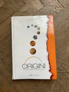 Ariel A. Roth - Origini. Sunt stiinta si scriptura ireconciliabile?