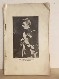 Arifeanu George, Arifeanu Virgil - Pentru Armata si Neamul Romanesc