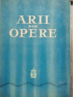 ARII DIN OPERE