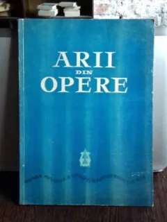 ARII DIN OPERE