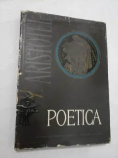 Aristotel - Poetica