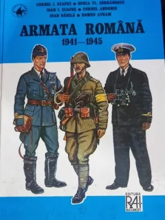 Armata Romana 1941 - 1945