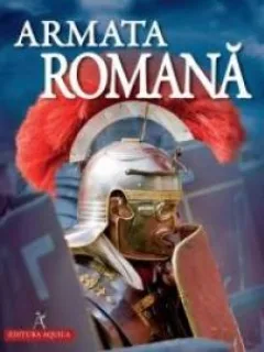 ARMATA ROMANA - RUTH BROCKLEHURST