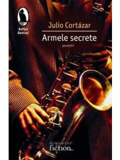 ARMELE SECRETE - JULIO CORTAZAR