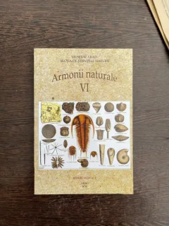 Armonii naturale VI Repere Muzeale 2010