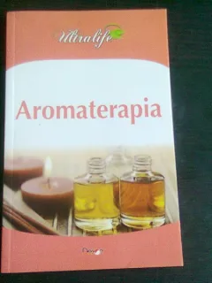 AROMATERAPIA - DAN SERACU