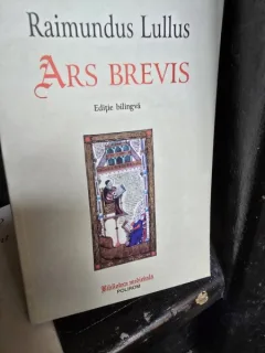 Ars Brevis - Raimundus Lullus