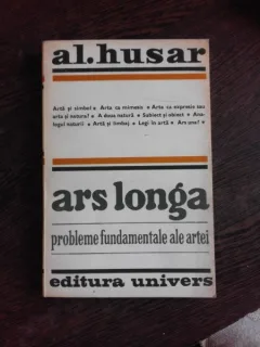 ARS LONGA - AL. HUSAR