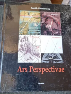 Ars perspectivae - Zamfir Dumitrescu