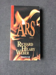 ARS - RICHARD HILARY WEBER