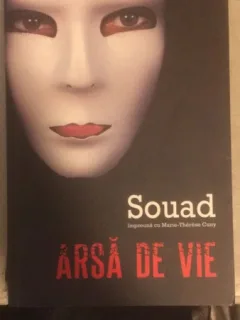 Arsa de vie - Souad