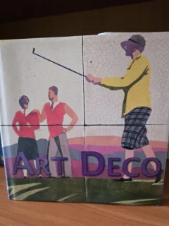 Art Deco - Gordon Kerr