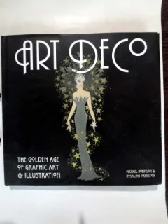 ART DECO - MICHAEL ROBINSON