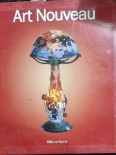 Art Nouveau - album