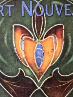Art Nouveau - Gordon Kerr